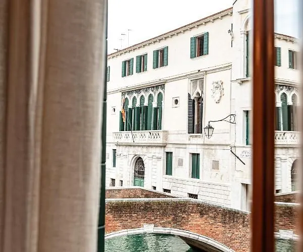 Hostmate - Venezia - Sant Agostino