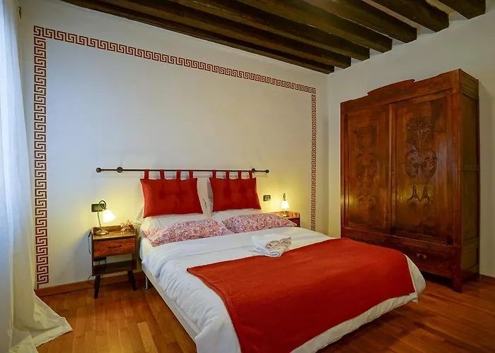 Residenza Dondel