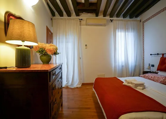 Residenza Dondel